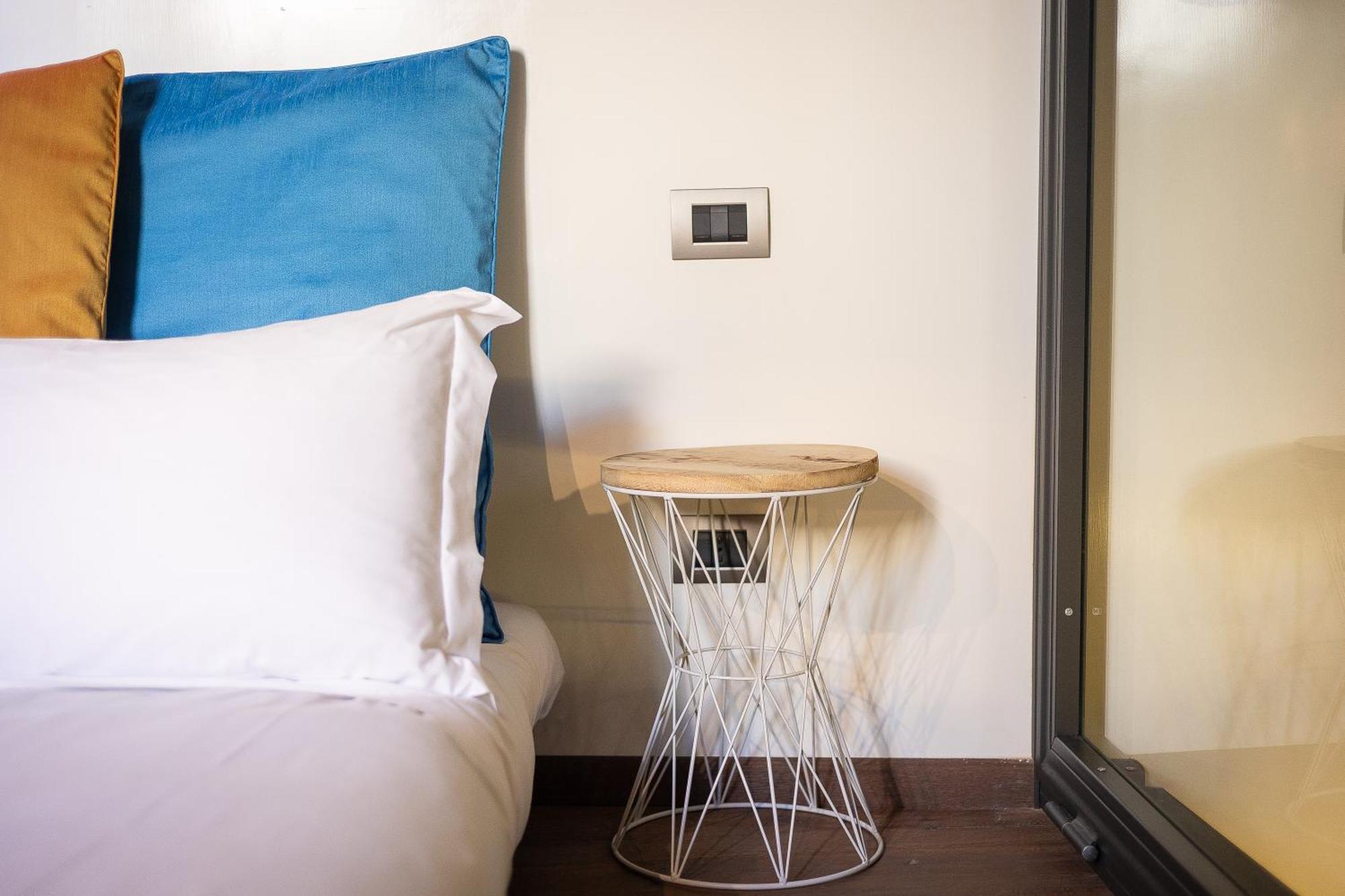 Mou Trastevere House By Rental In ローマ エクステリア 写真