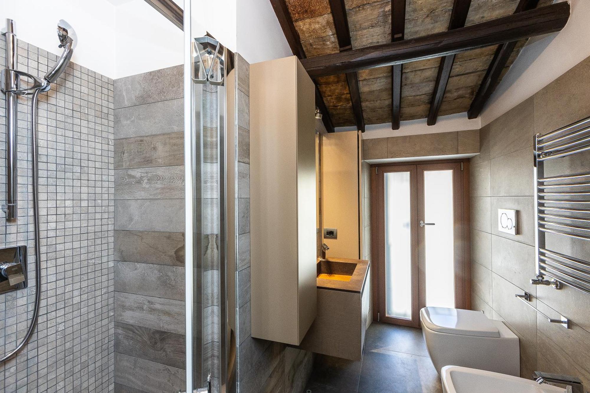 Mou Trastevere House By Rental In ローマ エクステリア 写真