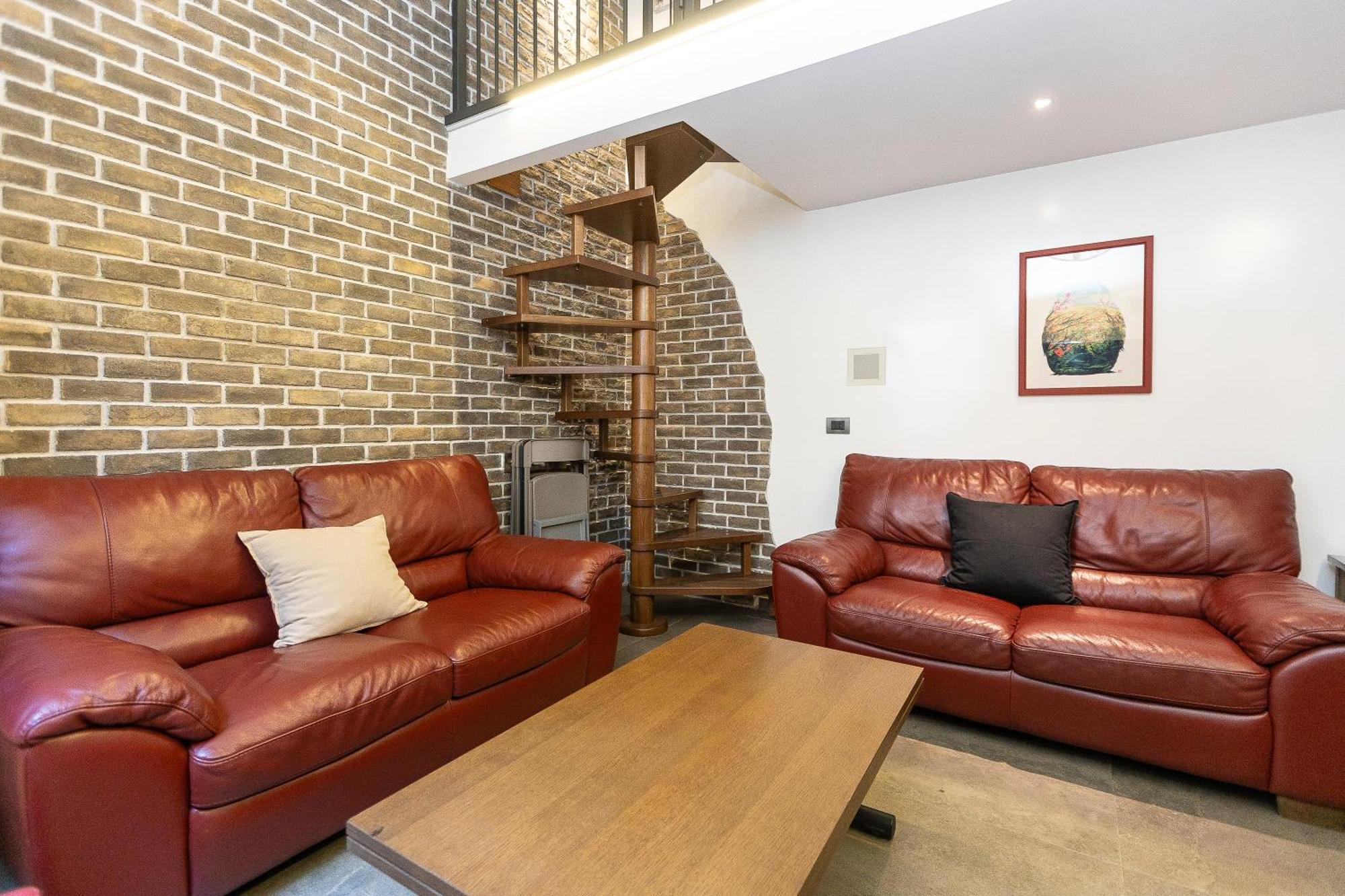 Mou Trastevere House By Rental In ローマ エクステリア 写真