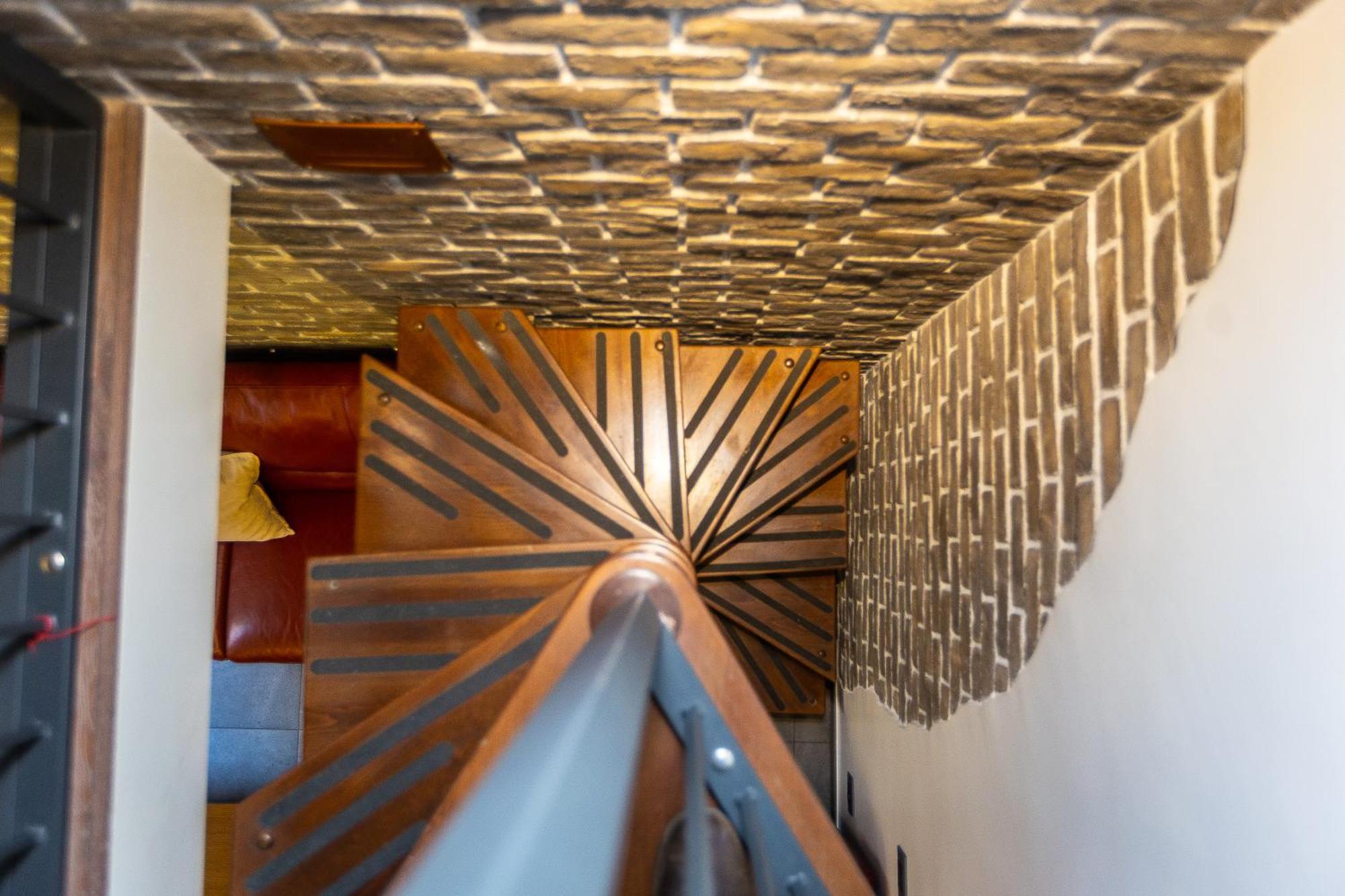 Mou Trastevere House By Rental In ローマ エクステリア 写真